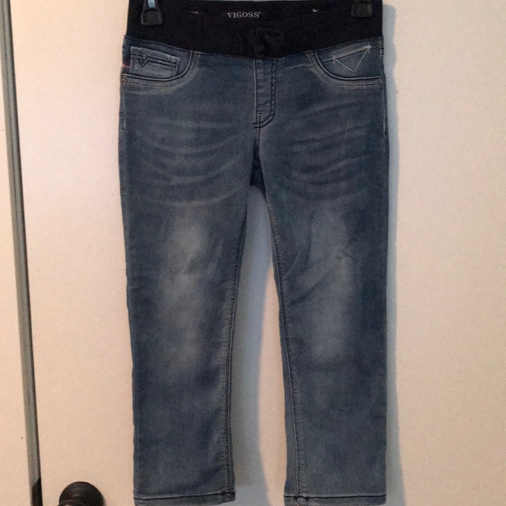 Vigoss Girls Capris
